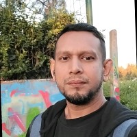 Shamsul Prince