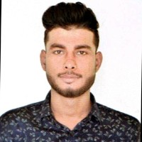 MASHROOR AHMAD