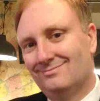 Martin Stapleford