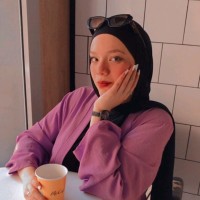 Rahma Nassr