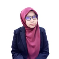 Nurulnajihah Binti Jaffar