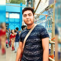 Sourav Naskar