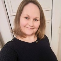 Alison Crowson