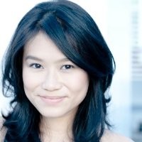 Cynthia Lee MacQuarrie