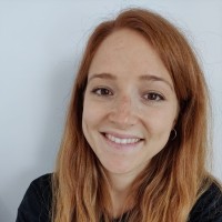 Joanna Kaczmarczyk