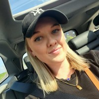 Sanne Bos