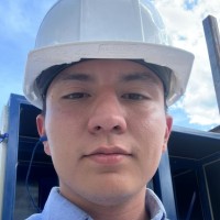 Jose Daniel Vargas Suta