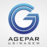AGEPAR DO BRASIL
