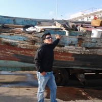 Carlos Ramirez Villalobos