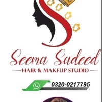 Seema Sadeed