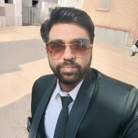 Harsh Sharma