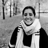 Fernanda Vasconcellos