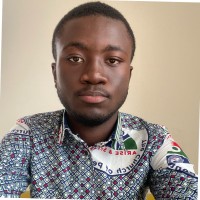 Bright Otchere