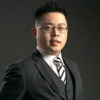 Edmund Liew