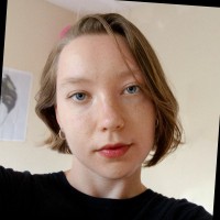 Rebecca Arp