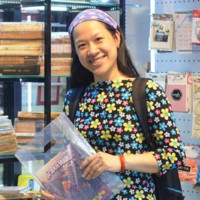 Nguyet Pham