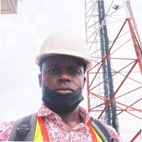 Olaniyi Akinbode