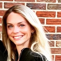 Katherine Burger