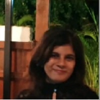 Andrea Rodrigues