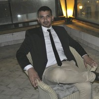 Mostafa Shahin