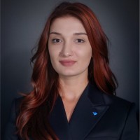 Kate Gvaberidze