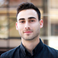Daniel Ungar