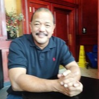 Alan Hipolito