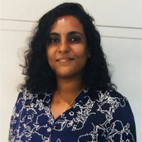 Subhasheni Malepati