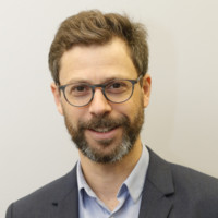 Mathieu Mahr