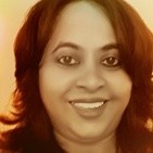 Aparajita Dutta  Gupta  B