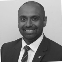 Ramanan Sooriyakumar