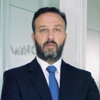 Sergio Passos