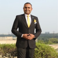 Sanjeev S Kumar