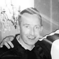 Billy Mcbride
