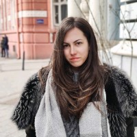 Kristina Nikolić