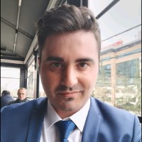 Erdem Bilgi