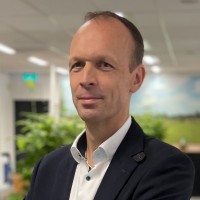Joop Van Tilborg