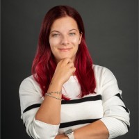 Kristýna Frková