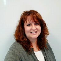 Denise Trout, SHRM-CP