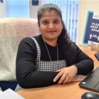 Asha Khoosy