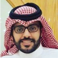 Osamah Alharthi