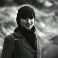 Maryna Volosenko