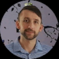 Gavin Cooke