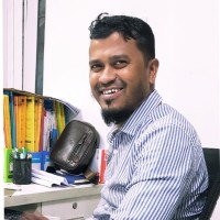 Md Zamir Uddin