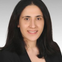 Gülüstan Şahin