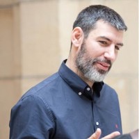 Eduardo Román Medina