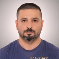 Serkan ÇELİKTAŞ
