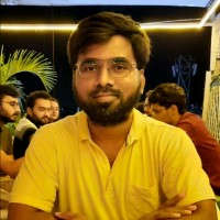 Tushar Patil