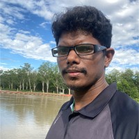 Ramesh Babu
