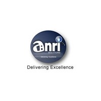 Anri Solutions Consultancy Services